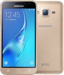 Замена экрана на телефоне Samsung Galaxy J3 (2016) в Барнауле